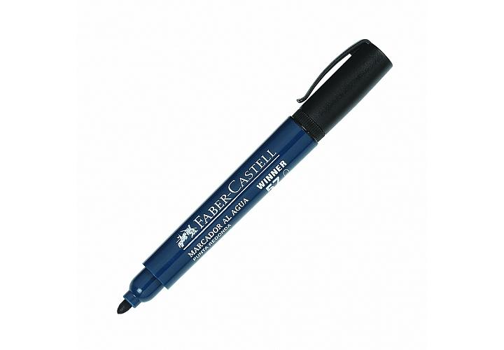 MARCADOR AL AGUA 57 FABER CASTELL 