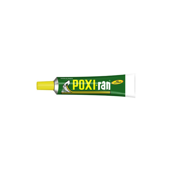 PEGAMENTO POXI-RAN 25 ML 