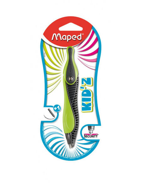 COMPAS MAPED MINA KID´Z PLASTICO (191511)