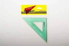 ESCUADRA DOZENT 30X60 COD.2635