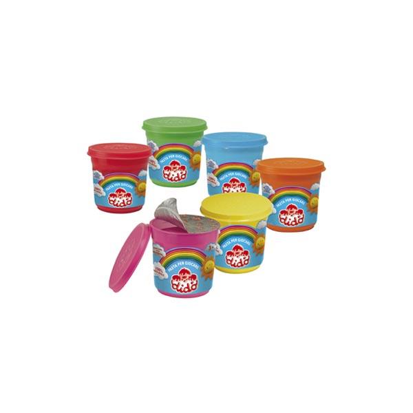 MASA DIDO  200 GRS GIOTTO