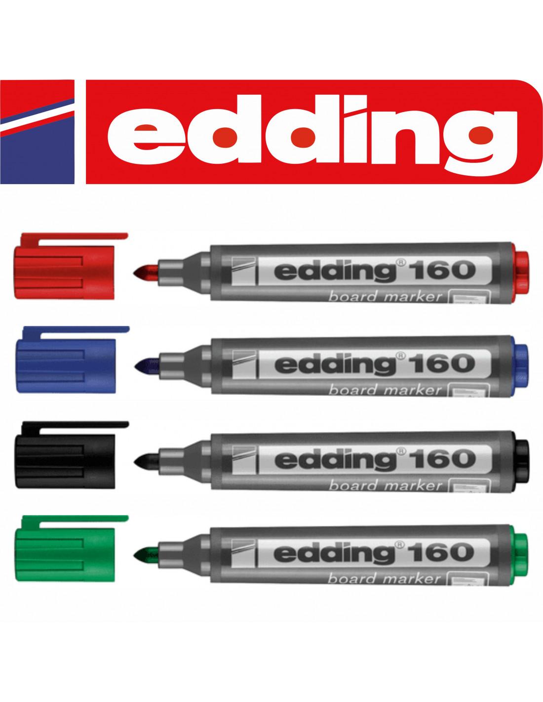 MARCADOR EDDING 
