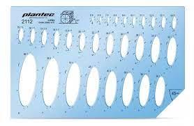PLANTILLA ELIPSE 2112 PLANTEC 