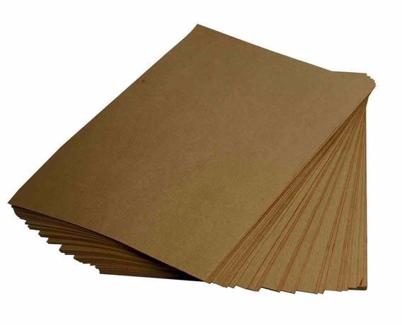PAPEL MISSIONERO A4 210 GRS X100 HOJAS 