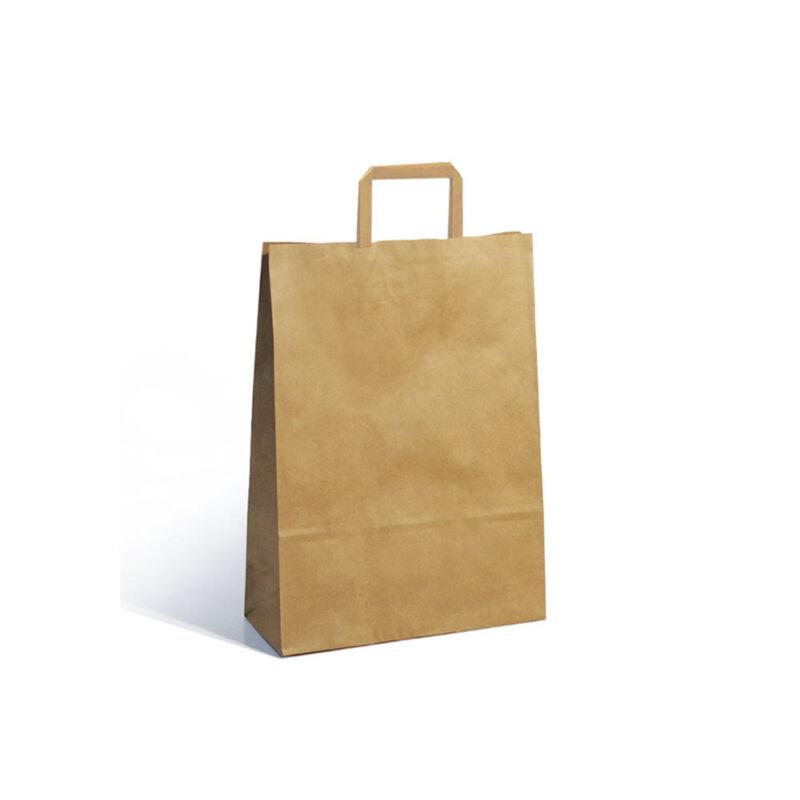 BOLSA REGALO NATURAL PANA PACK 14X20