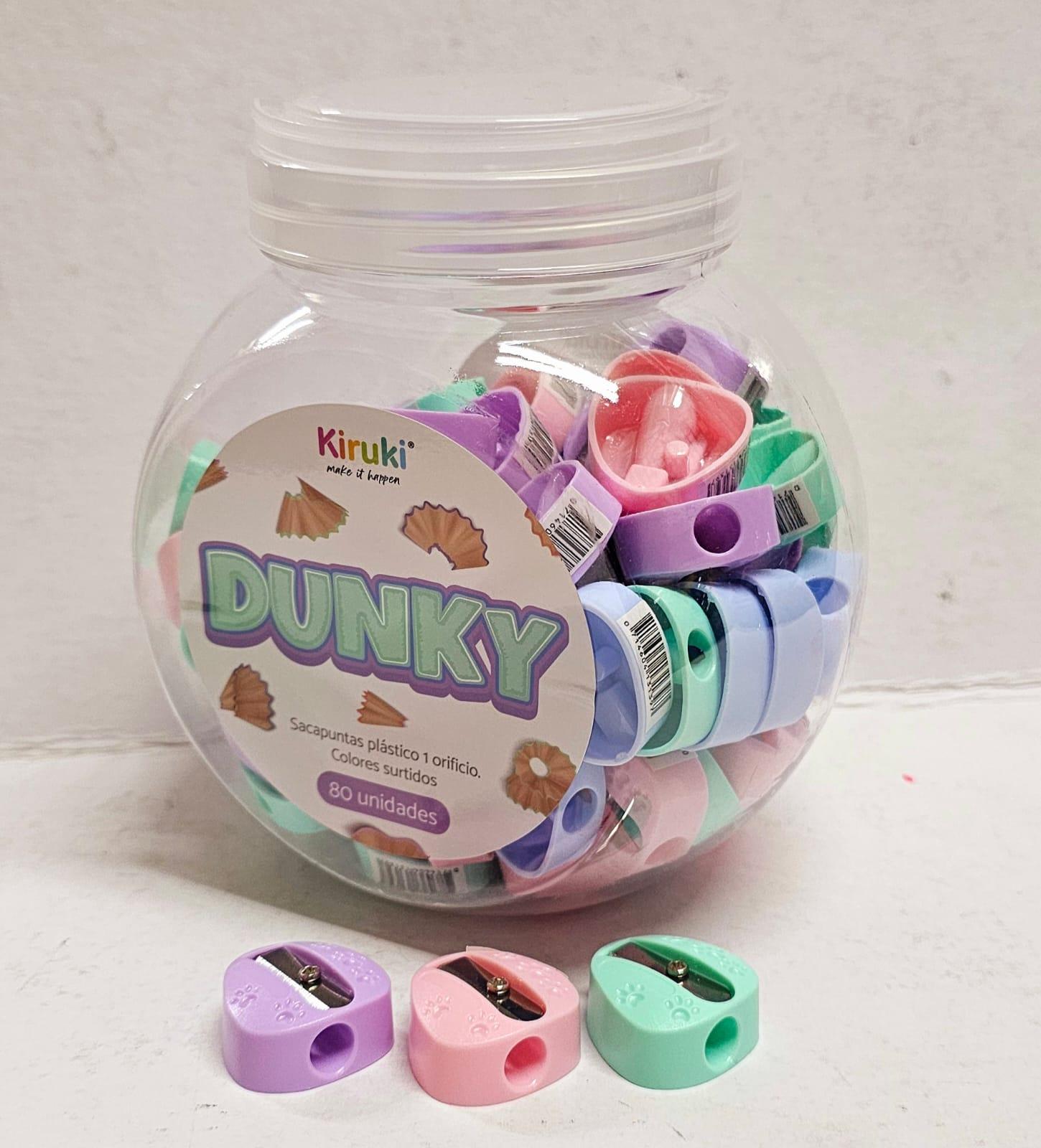 SACAPUNTA DUNKY X80 KIRUKI
