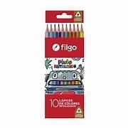 LAPIZ METALIZADO X10 FILGO 