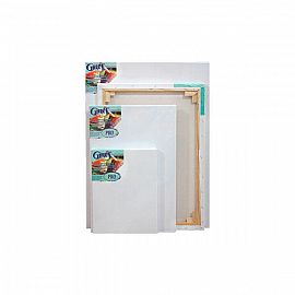 Bastidor Entelado de 30x60