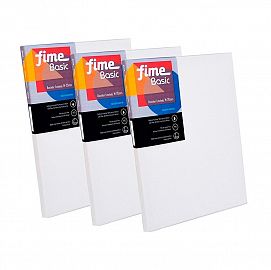 BASTIDOR ENTELADO 20X40 FIME 