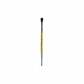 PINCEL REDONDO CABO AMARILLO Nº6 GOYA 