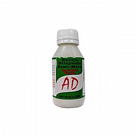 BARNIZ DILUYENTE SEMI MATE  X100 ML ARTISTICA DIBU 