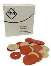 ARANDELA DE CARTON X500 OTA 