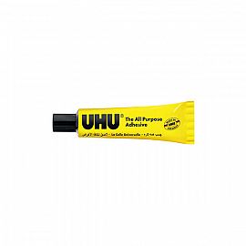 PEGAMENTO UNIVERSAL 35 ML UHU 