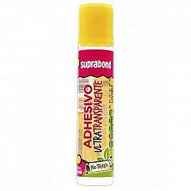 ADHESIVO SINTETICO 50 ML SUPER BOND
