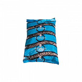 BANDA ELASTICA FLEXIBAND 50 GRS BOLSA 