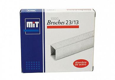 BROCHE 24/6X5000 MIT 