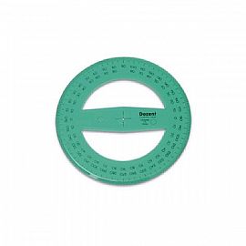 TRANSPORTADOR 360 º DOZENT 