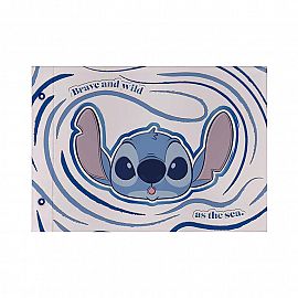CARPETA  MOOVING Nº5 STITCH (1004244)
