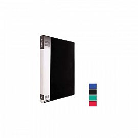 CARPETA CON FOLIO  A4 X40 LAMA 