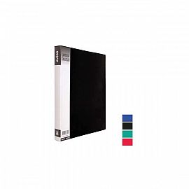 CARPETA A4 60 FOLIO LAMA 