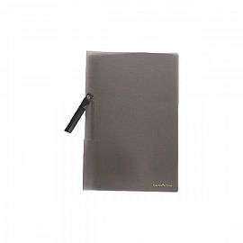 CARPETA CLIP LATERAL OFICIO LAMA 