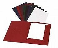 CARPETA PRESENTACION  A4 CARTULINA PAPERLAND