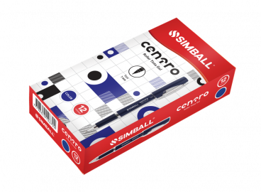 ROLLER CENTRO SIMBALL 