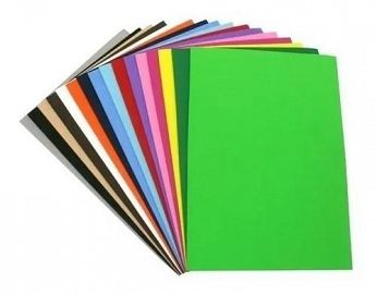 GOMA EVA x10 COLOR REXON 