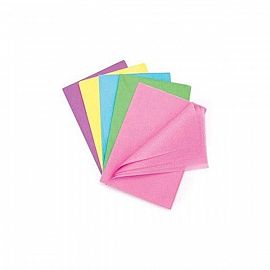 PAPEL BARRILETE VARIOS COLORES 