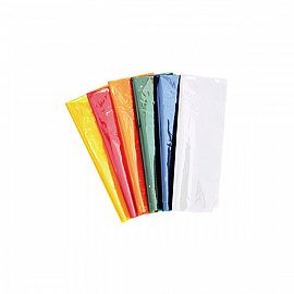  PAPEL CELOFAN COLOR X10