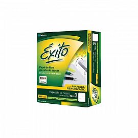 REPUESTO EXITO X480  HOJAS REFORZADO 