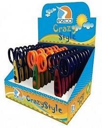 TIJERA CON FORMA EZCO 