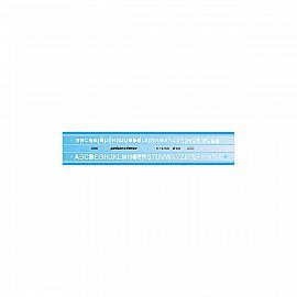 Letrógrafo Plantec de 2,5 mm