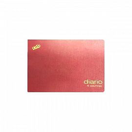Libro Diario con Tapa Flexible - 3322