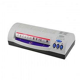 PLASTIFICADORA LM240 DASA 