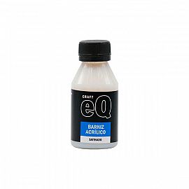 BARNIZ ACRILICO 100 ML EQ ARTE 