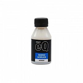 BARNIZ ACRILICO SATINADO 100 ML 