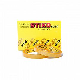 Cinta Strap 12 de 60 metros