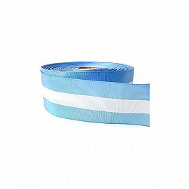 CINTA ARGENTINA Nº3 MILENIO 