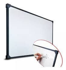 PIZARRA BLANCA 90X150 GALAXIA 