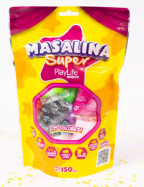 MASALINA 15 GRS MURESCO