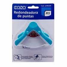 REDONDEADORA DE PUNTAS DASA 