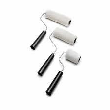 RODILLO  ESPONJA EPOXI  80 MM RAPIFIX 