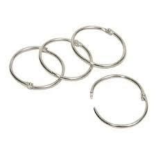 ARO METALICO 35MM SIFAP  X100 