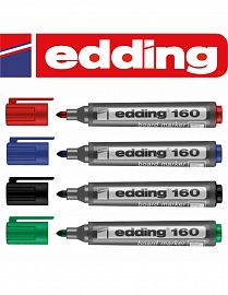 MARCADOR EDDING 