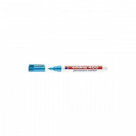MARCADOR PERMANENTE 400 EDDING 