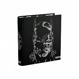 CARPETA MOOVING 3X40 DC  (1001247) 