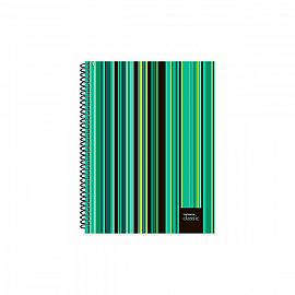 CUADERNO CLASIC X84 HOJAS LEDESMA