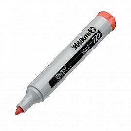 MARCADOR PELIKAN 720 AL AGUA PTA REDONDA VARIOS COLORES