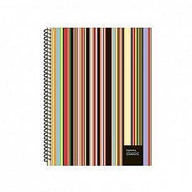CUADERNO CLASIC  X84 LEDESMA
